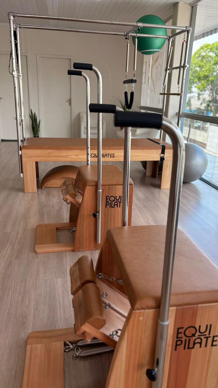Treino de força para mulheres